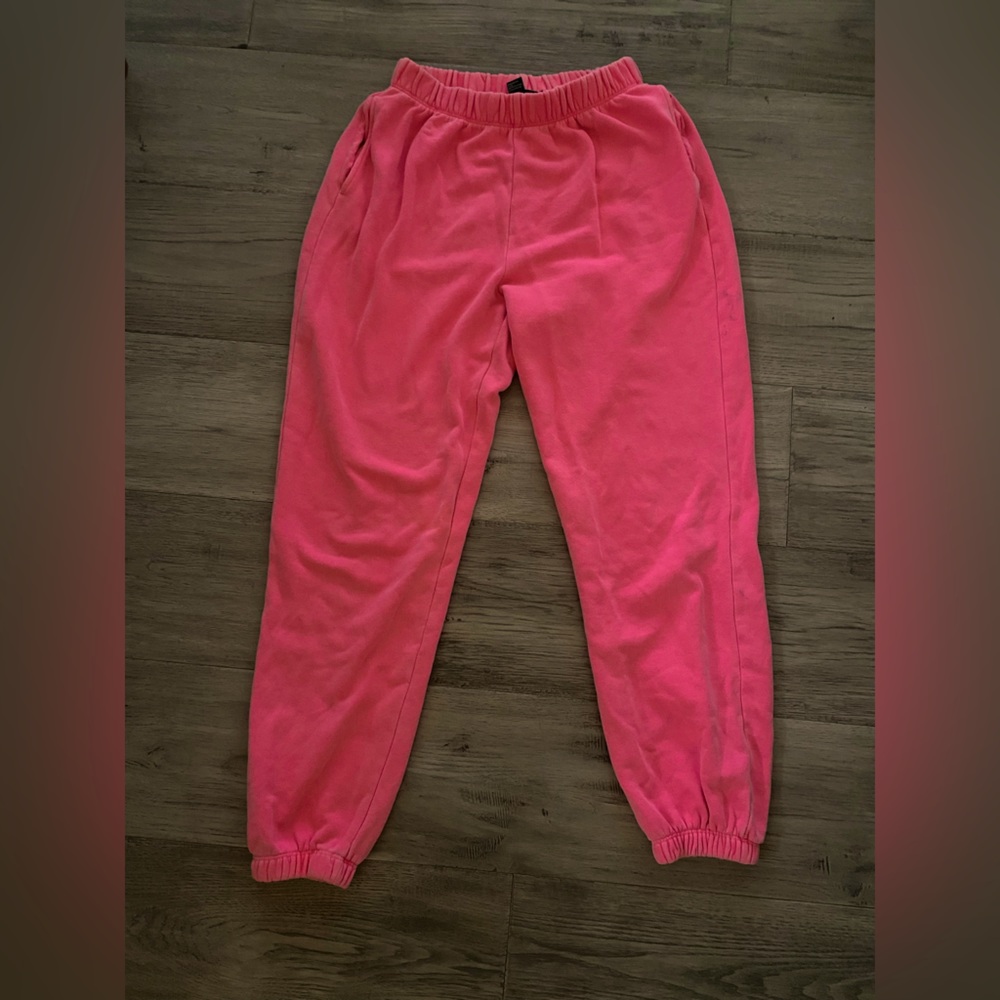 Forever 21 Sweatpants Small